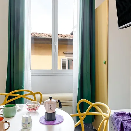 Lilla - Sweet Dreams In * Florence