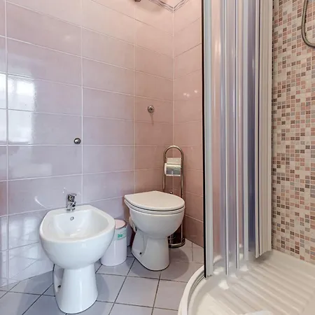Apartment Lilla - Sweet Dreams In