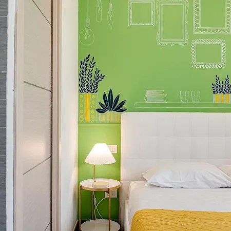 Lilla - Sweet Dreams In Apartamento *