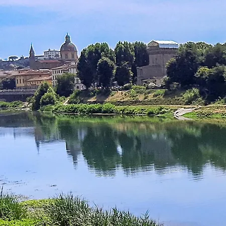 La Terrazza De Medici, *