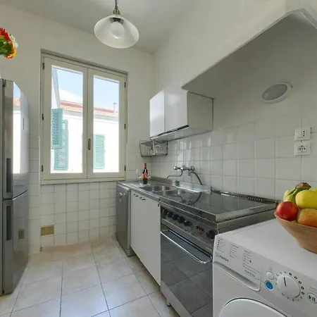 Apartment Esclusivo Fiorentino 120mq Netflix, Ac