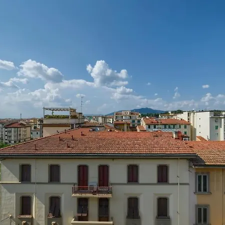 Esclusivo Fiorentino 120mq Netflix, Ac *