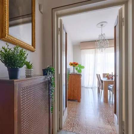 Apartment Esclusivo Fiorentino 120mq Netflix, Ac Florence