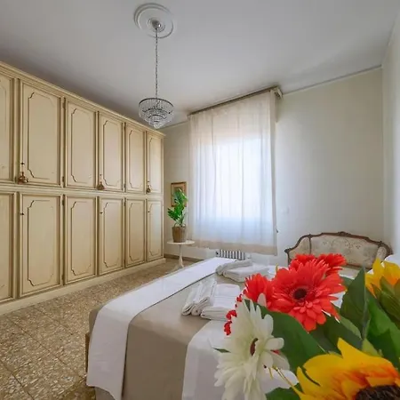 Esclusivo Fiorentino 120mq Netflix, Ac *