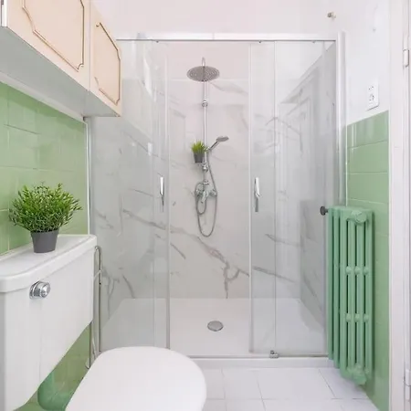 Esclusivo Fiorentino 120mq Netflix, Ac * Florence