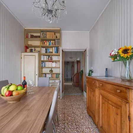 Esclusivo Fiorentino 120mq Netflix, Ac