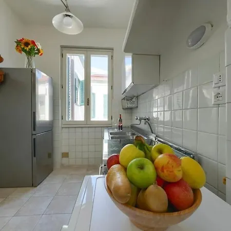 Apartment Esclusivo Fiorentino 120mq Netflix, Ac