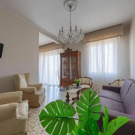 Esclusivo Fiorentino 120mq Netflix, Ac