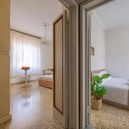 Apartment Esclusivo Fiorentino 120mq Netflix, Ac *