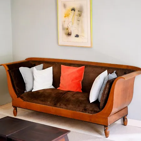 Capponi Charming Apartment *