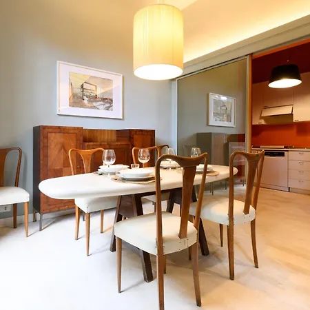 Capponi Charming Apartment *