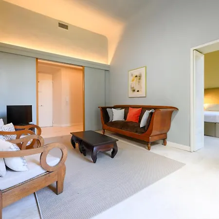 Apartment Capponi Charming *