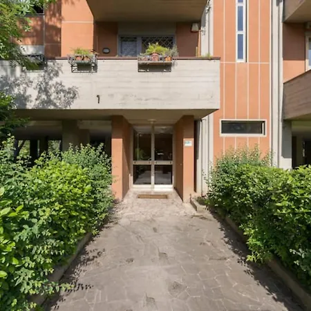 Apartment Varlungo Terrazza Panoramica Florence
