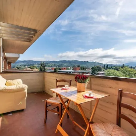 Varlungo Terrazza Panoramica