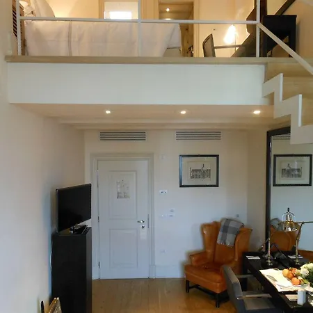 The Place 5* Florencia