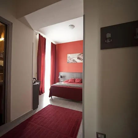 La Residenza Di Michelangelo Bed & Breakfast Firenze