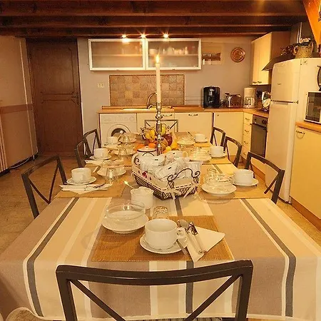 Badia Fiorentina Bed & Breakfast Firenze