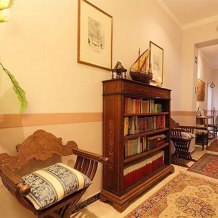 Couette-café Badia Fiorentina 3*