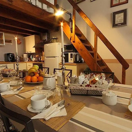 Bed & Breakfast Badia Fiorentina Firenze
