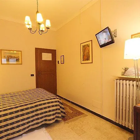 Bed & Breakfast Badia Fiorentina Firenze