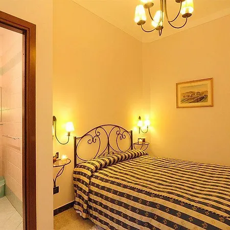 Bed & Breakfast Badia Fiorentina Firenze