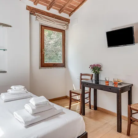 Aparthotel San Niccolo Tower Flat - Sweet Dreams In