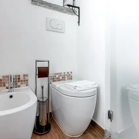 Aparthotel San Niccolo Tower Flat - Sweet Dreams In