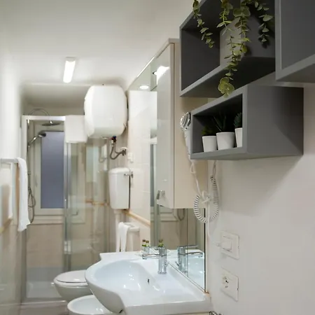Apartment Il Giglio - Tintori Florence