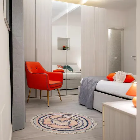 Il Giglio - Tintori Apartment