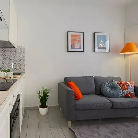 Apartment Il Giglio - Tintori Florence