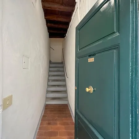 Apartment Il Giglio - Tintori Florence