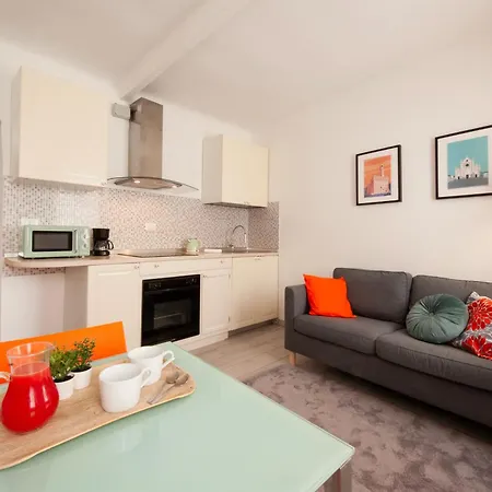 Il Giglio - Tintori Apartment