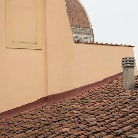 Accanto Cupola Φλωρεντία