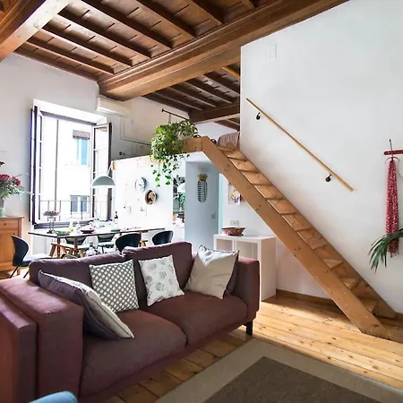 Accanto Cupola Apartment
