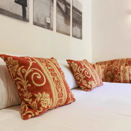 Sweet House In Pepi Street * Firenze