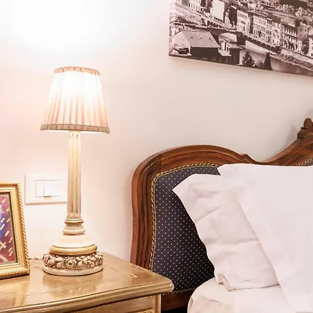 Sweet House In Pepi Street * Firenze