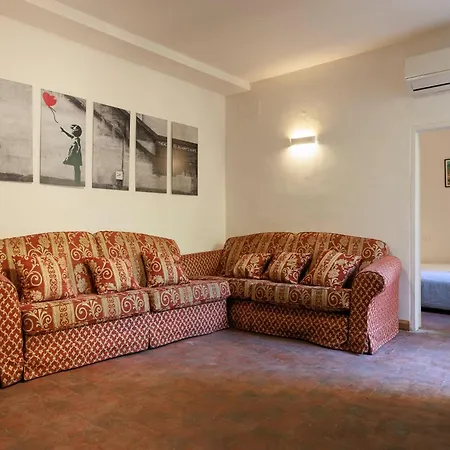 Sweet House In Pepi Street Appartamento *