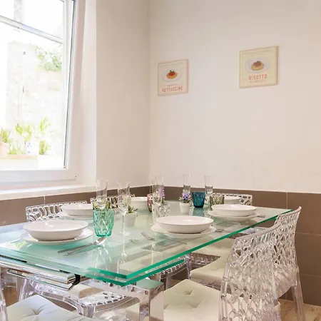 Appartamento Sweet House In Pepi Street Firenze