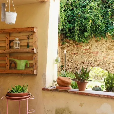 Appartamento Sweet House In Pepi Street *