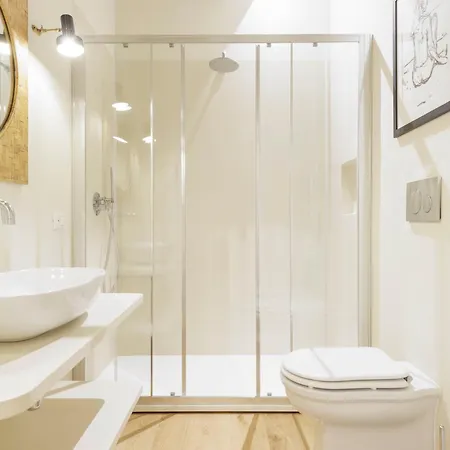 Santo Spirito Apartamento