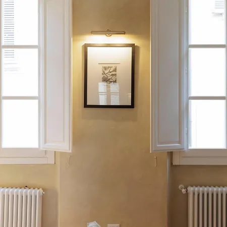 Apartamento Santo Spirito *
