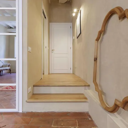 Santo Spirito Apartamento Florencia