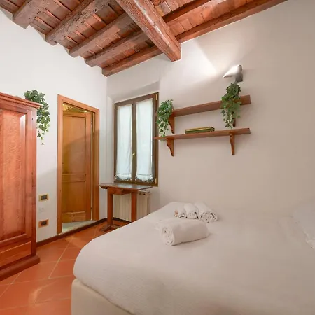 Rustic Medieval House-dimora Medievale Fiorentina