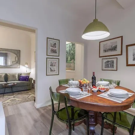 Oltrarno Family In Appartamento Firenze