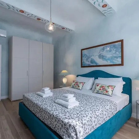 Apartment Oltrarno Family In Florenz