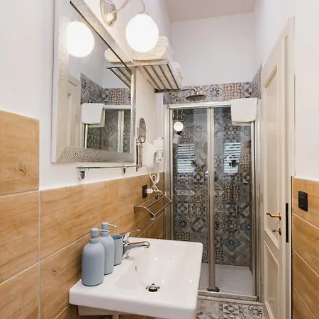 Bed and Breakfast Am Collection Cavour Φλωρεντία