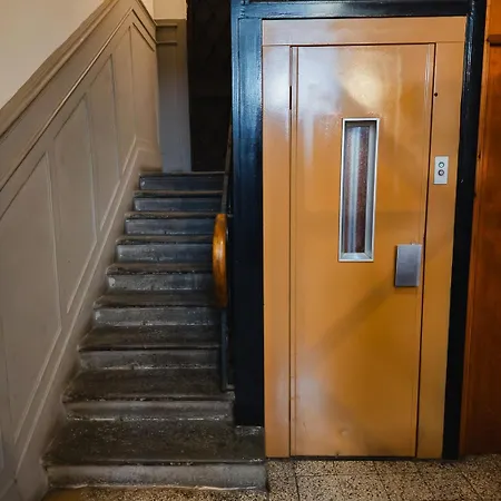 Am Collection Cavour Bed and Breakfast