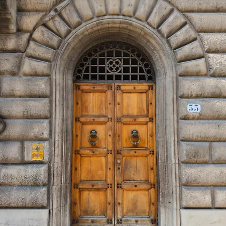 Bed and Breakfast Am Collection Cavour