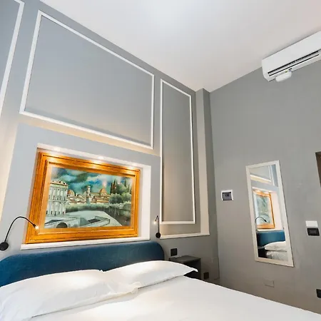 Bed and Breakfast Am Collection Cavour 4*