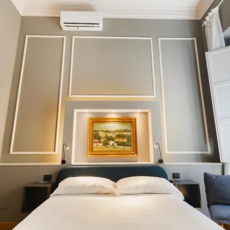 Bed and Breakfast Am Collection Cavour Φλωρεντία